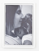 Load image into Gallery viewer, Framed Canvas prints