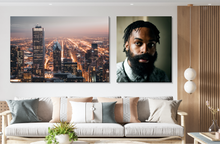 Load image into Gallery viewer, Premium Canvas prints