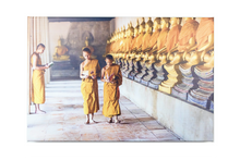 Load image into Gallery viewer, Premium Canvas prints
