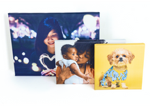 Load image into Gallery viewer, Classic Canvas prints