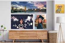 Load image into Gallery viewer, Classic Canvas prints