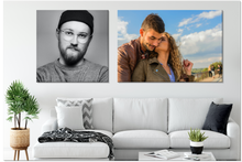 Load image into Gallery viewer, Classic Canvas prints