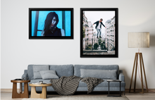 Load image into Gallery viewer, Framed Canvas prints