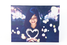 Load image into Gallery viewer, Classic Canvas prints