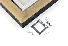 Load image into Gallery viewer, Framed Canvas prints