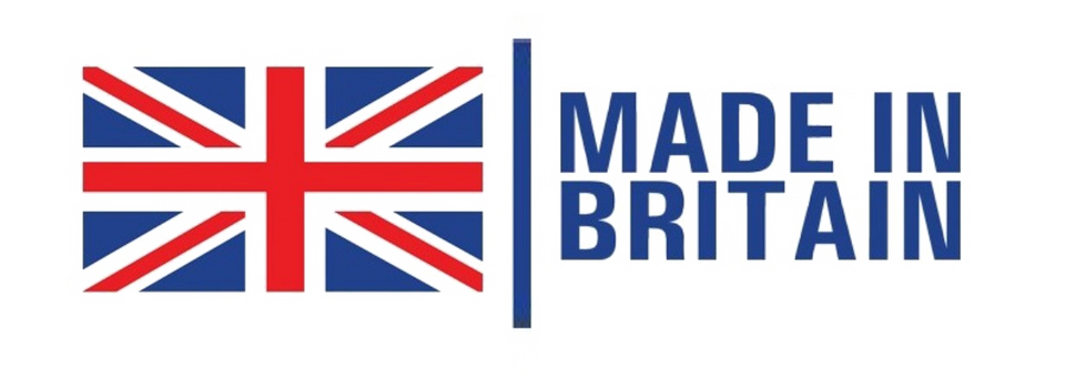 made in britain