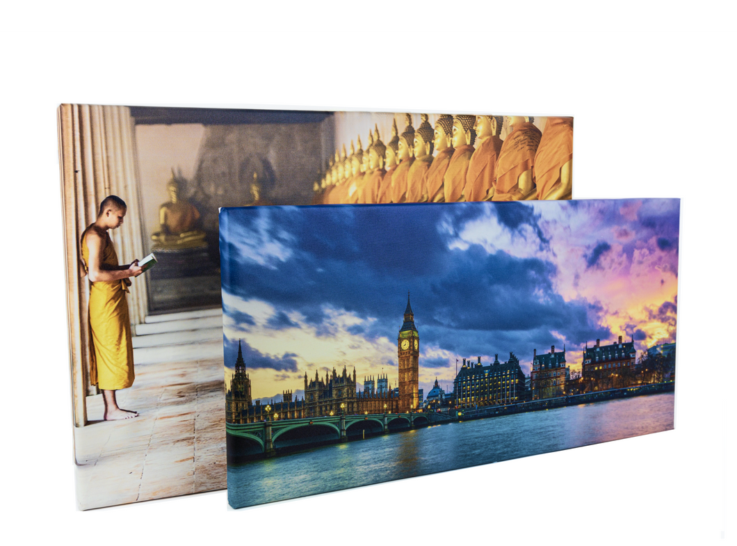 Premium Canvas prints