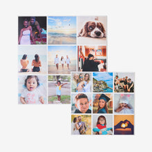 Load image into Gallery viewer, Fridge photo magnets
