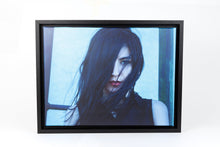 Load image into Gallery viewer, Framed Canvas prints

